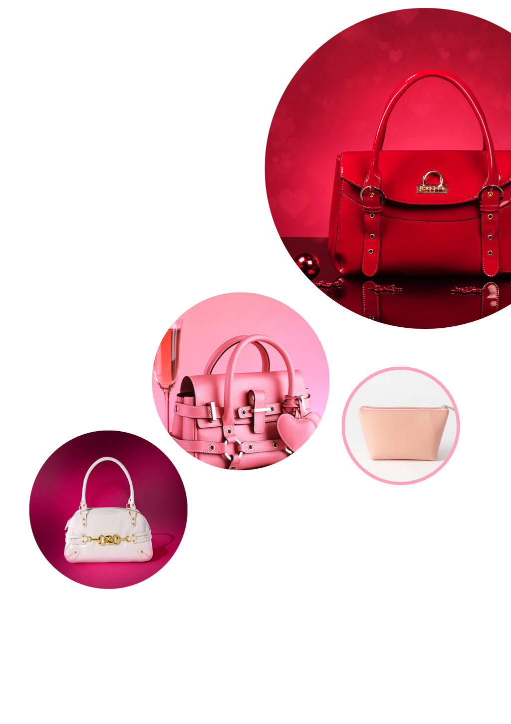 luxious 2026 thynk bag