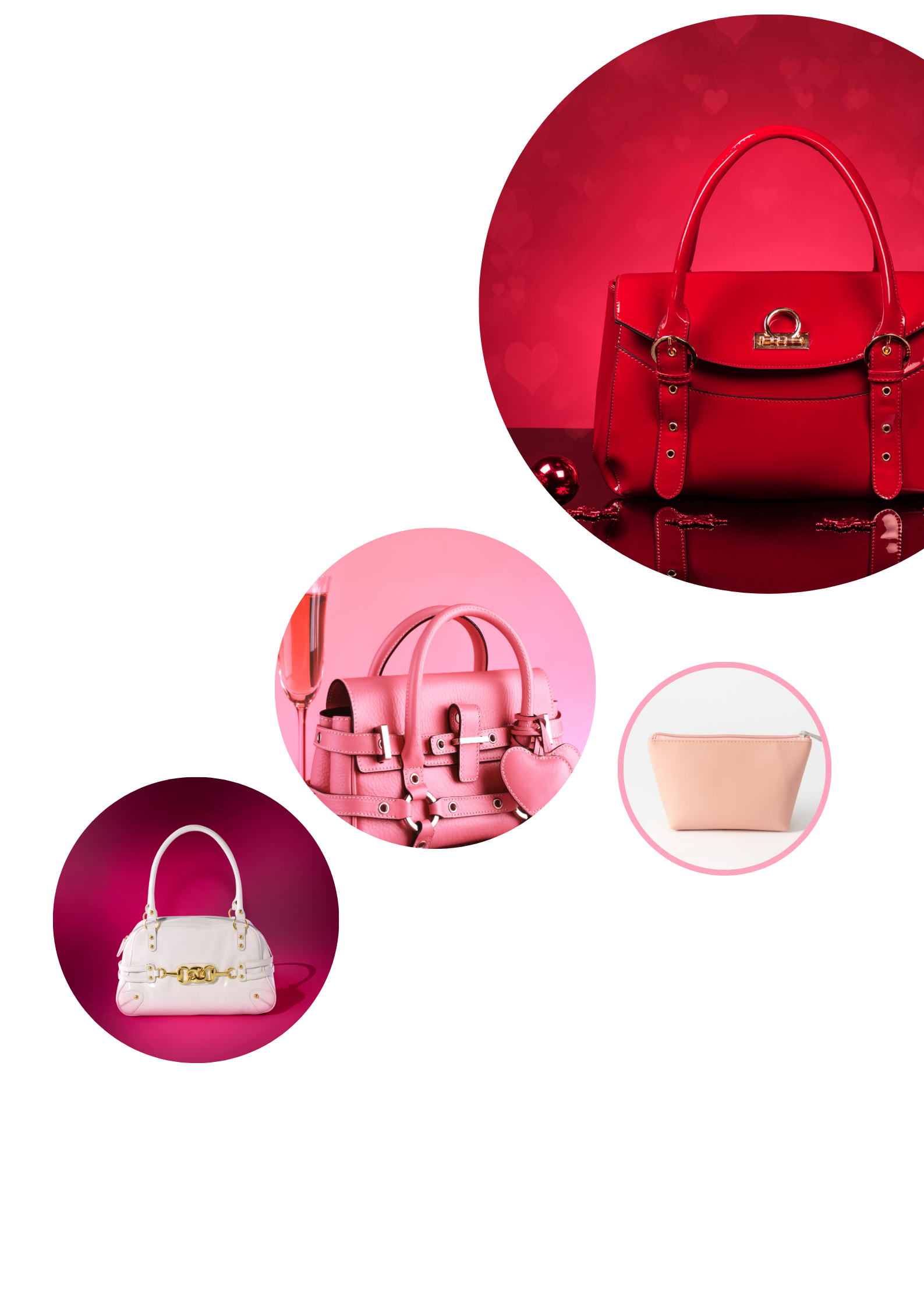 luxious 2026 thynk bag